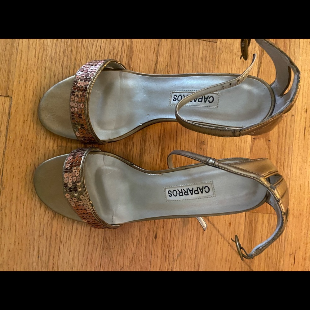 Occasion sandals